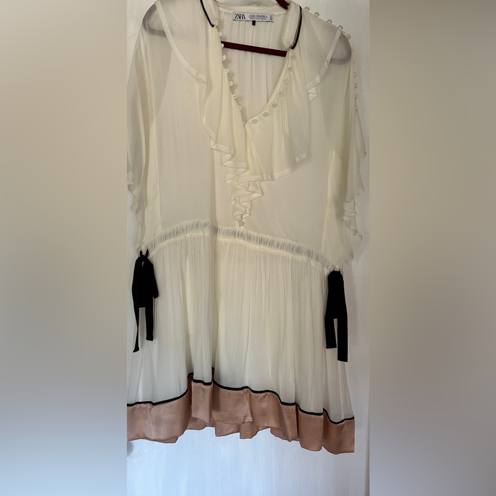 ZARA Limited Dream Dress